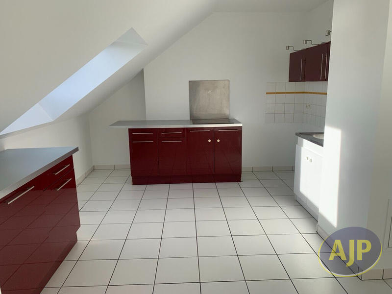 Appartement - 79 m² - 4 pièces