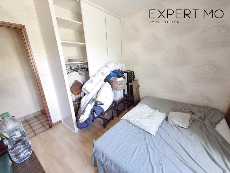 Maison - 93 m² - 4 pièces