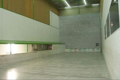 Fonds de commerce - 575 m²