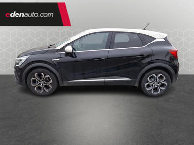 Renault Captur TCe 140 - 21 Intens