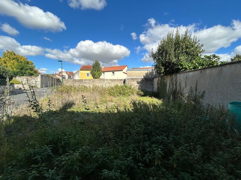 Maison - 62 m² - 4 pièces