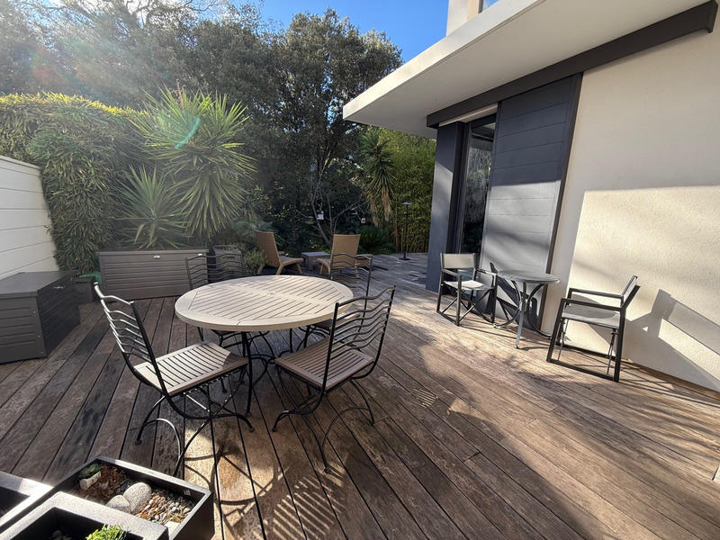 Maison - 130 m² - 4 pièces