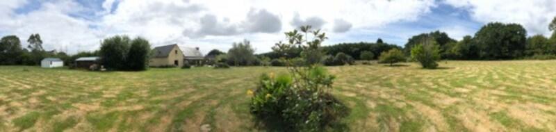 Maison - 178 m² - 6 pièces