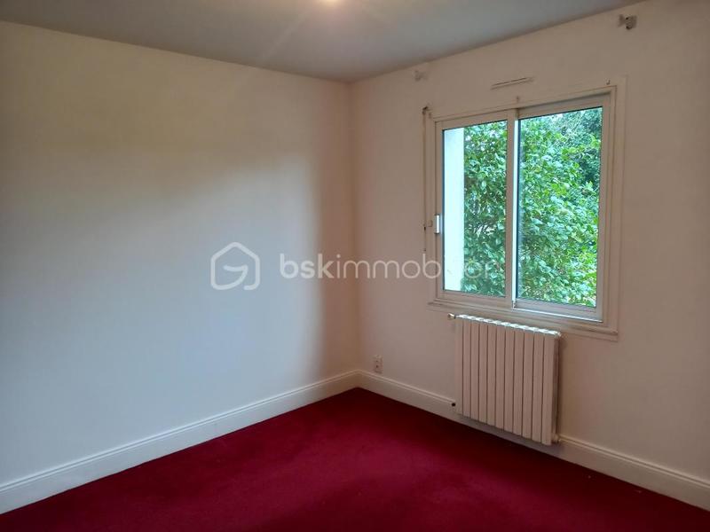 Maison - 136 m² - 6 pièces