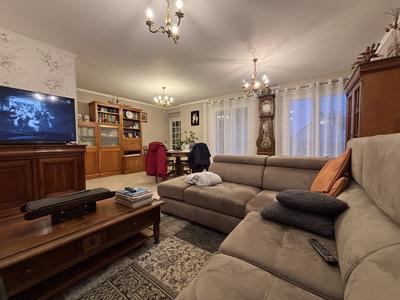 Maison - 150 m² - 4 pièces