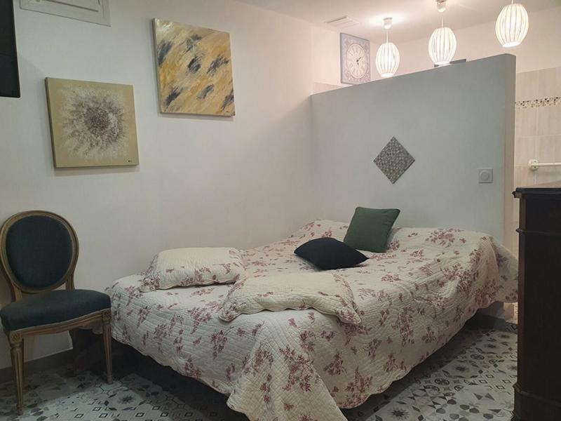 Maison - 67 m² - 3 pièces