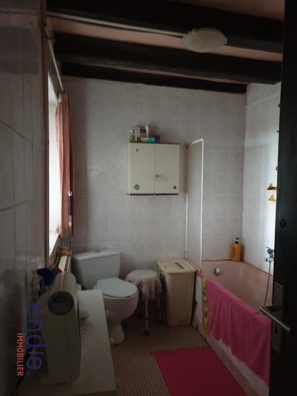 Maison de campagne - 210 m² - 7 pièces