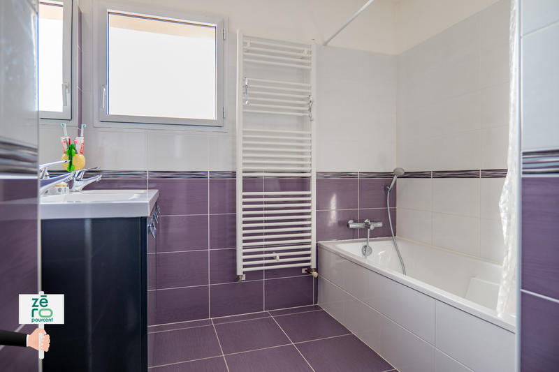 Maison - 153 m² - 5 pièces