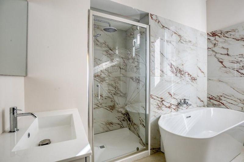 Maison de ville - 135 m² - 7 pièces