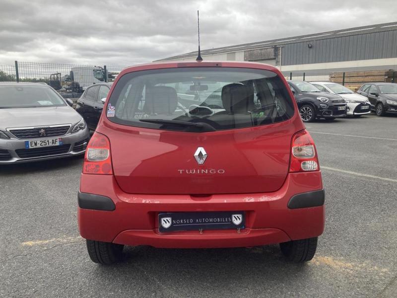 Renault Twingo 1.2i 75ch - Garantie 6 Mois