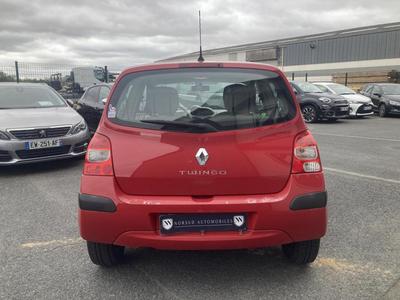 Renault Twingo 1.2i 75ch - Garantie 6 Mois