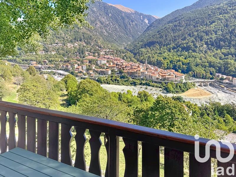 Châlet - 95 m² - 4 pièces