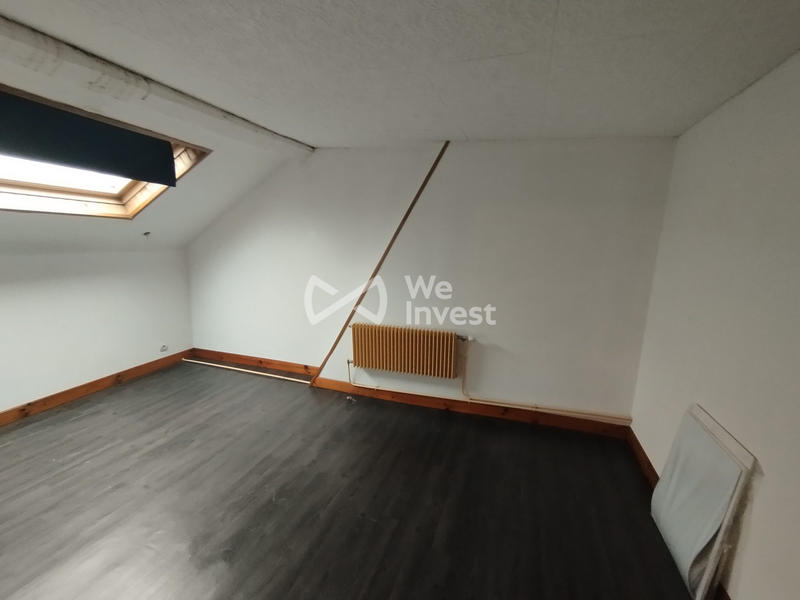 Maison - 106 m² - 4 pièces