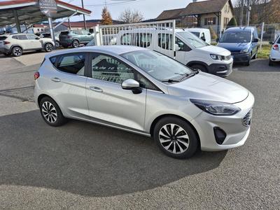 Ford Fiesta 1,0Ecoboost125cv Bva Titanium Business