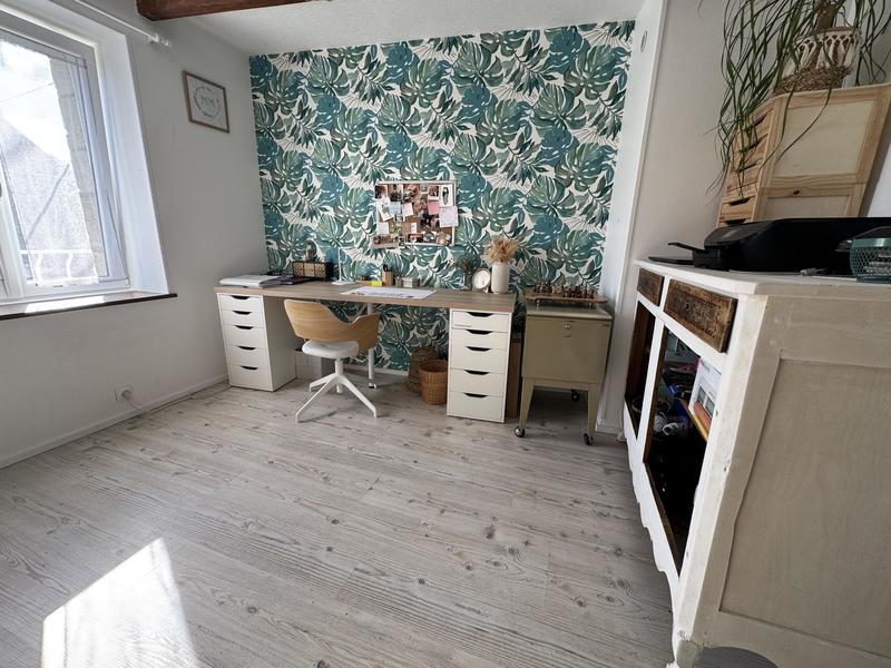 Maison - 181 m² - 8 pièces