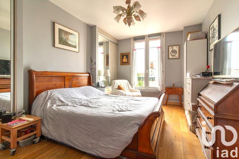 Appartement - 81 m² - 4 pièces