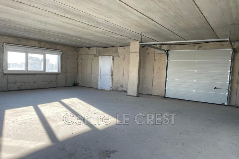Local commercial - 100 m²