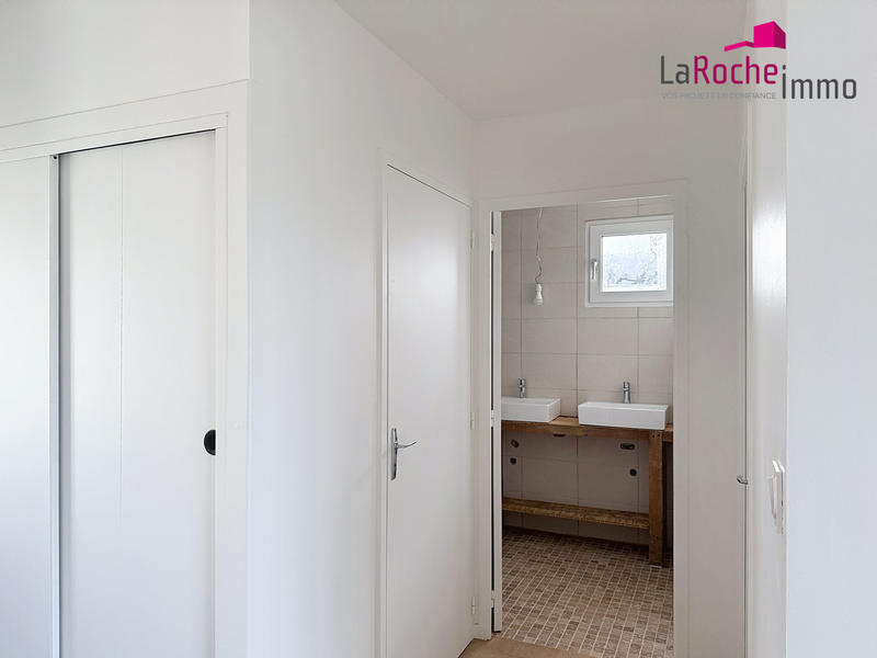 Maison - 50 m² - 2 pièces