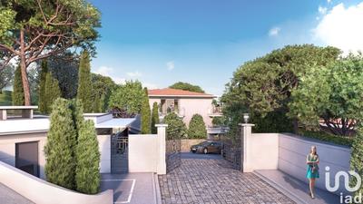 Appartement - 157 m² - 5 pièces