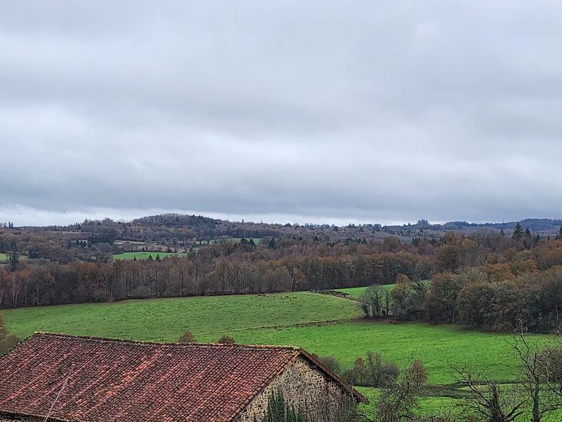 Maison - 141 m² - 7 pièces