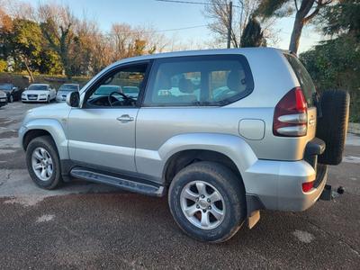 Toyota Land Cruiser 3.0 165ch D4-D Vx