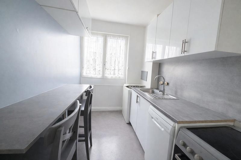 Appartement - 36 m² - 1 pièce