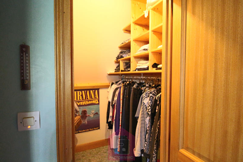 Maison - 146 m² - 6 pièces