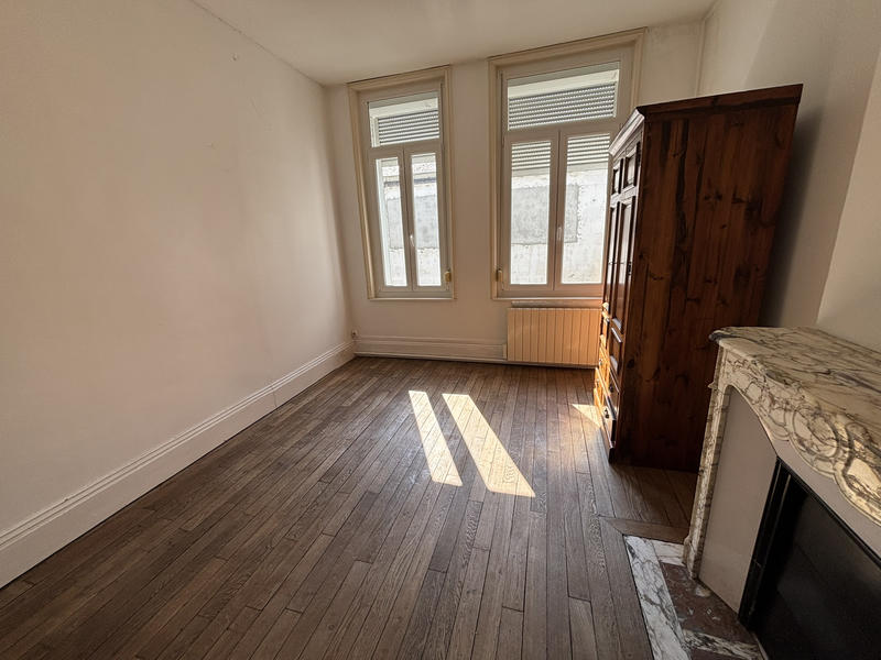 Appartement - 54 m² - 2 pièces