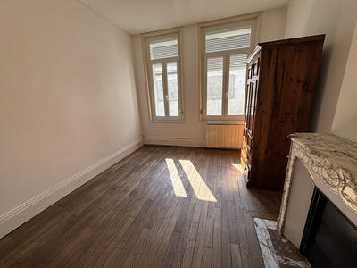 Appartement - 54 m² - 2 pièces
