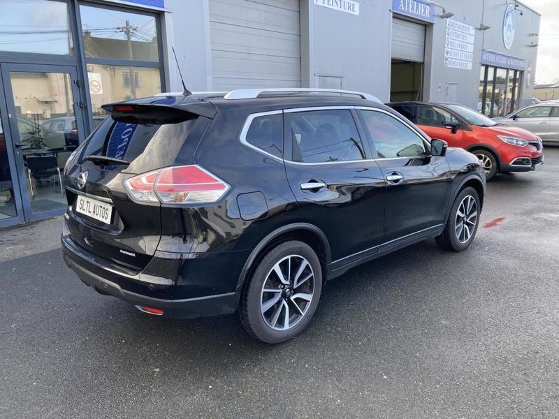 Nissan X-Trail Teckna 1.6 Dig-T 2wd 163 Ch Garantie 6 Mois / Reprise Possible