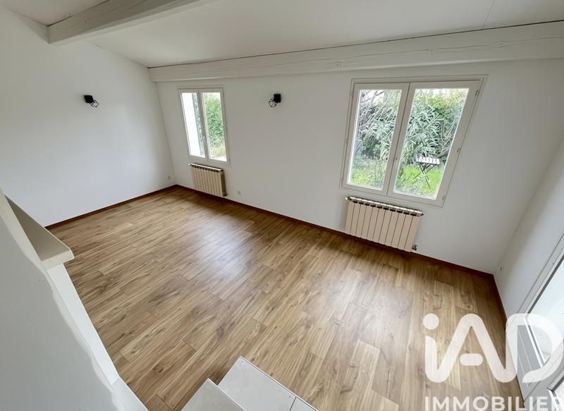 Maison - 131 m² - 7 pièces