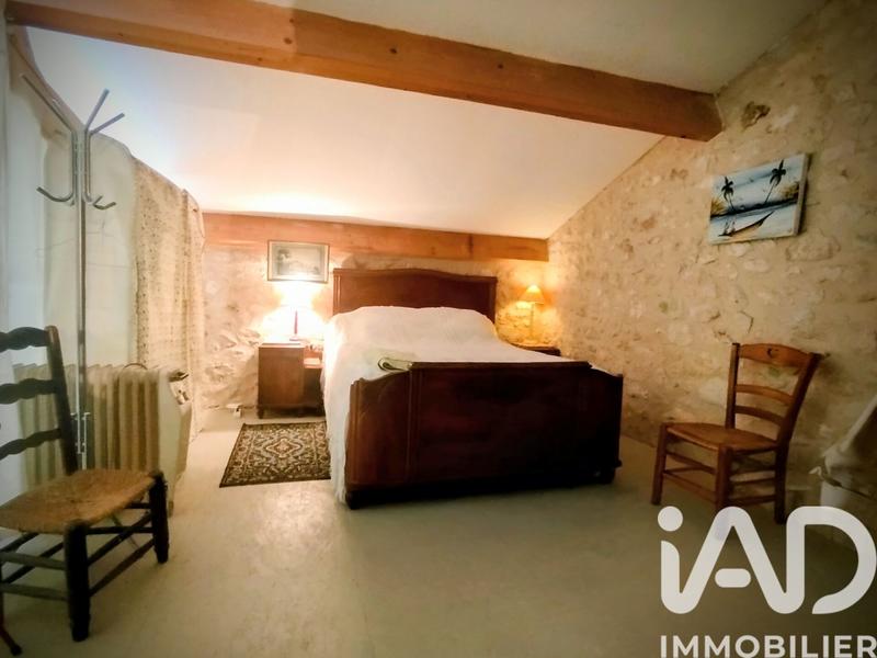 Maison - 339 m² - 5 pièces