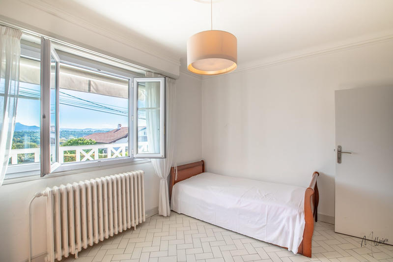 Maison - 153 m² - 6 pièces