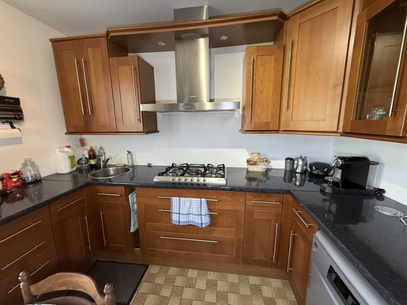 Pavillon - 69 m² - 3 pièces