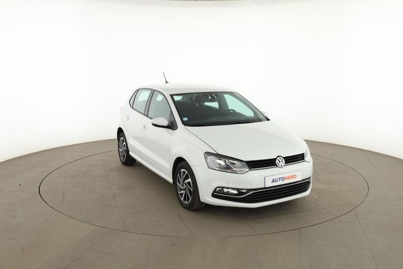 Volkswagen Polo 1.2 Tsi BlueMotion Tech Match 5p 90 ch
