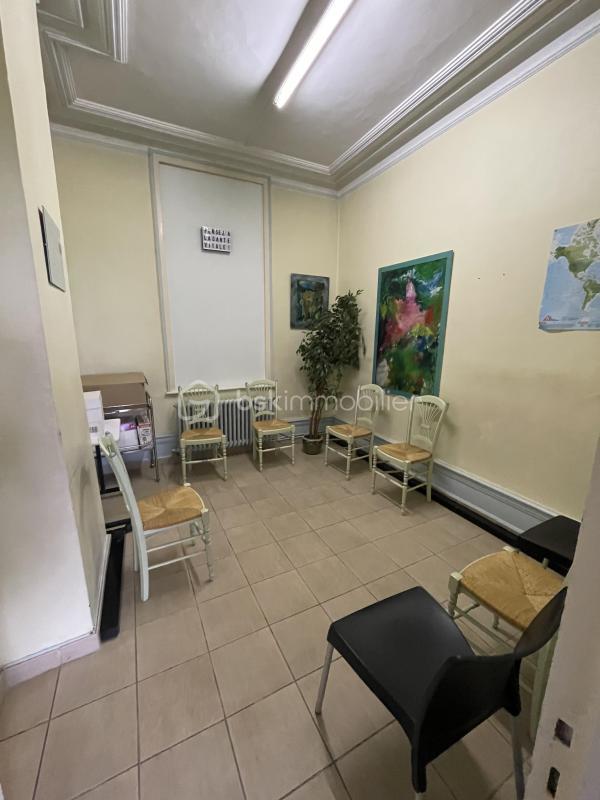 Maison de ville - 402 m² - 15 pièces