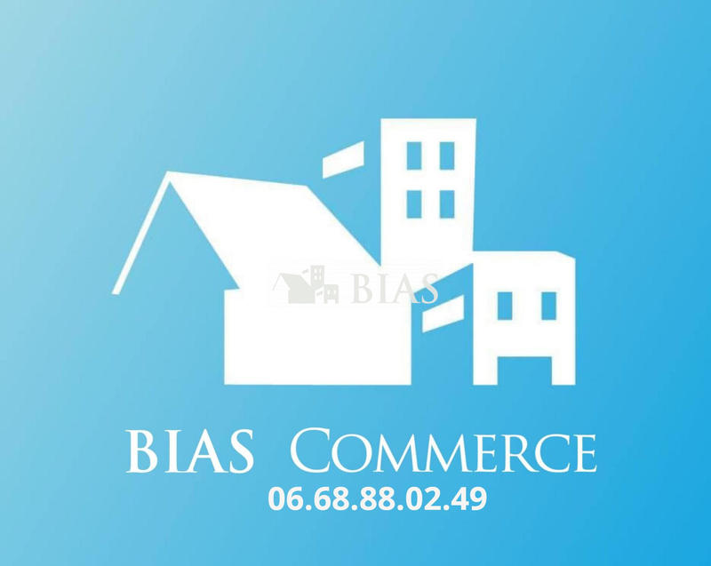 Fonds de commerce - Hôtellerie / Restauration - 400 m²