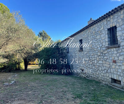 Maison - 127 m² - 6 pièces