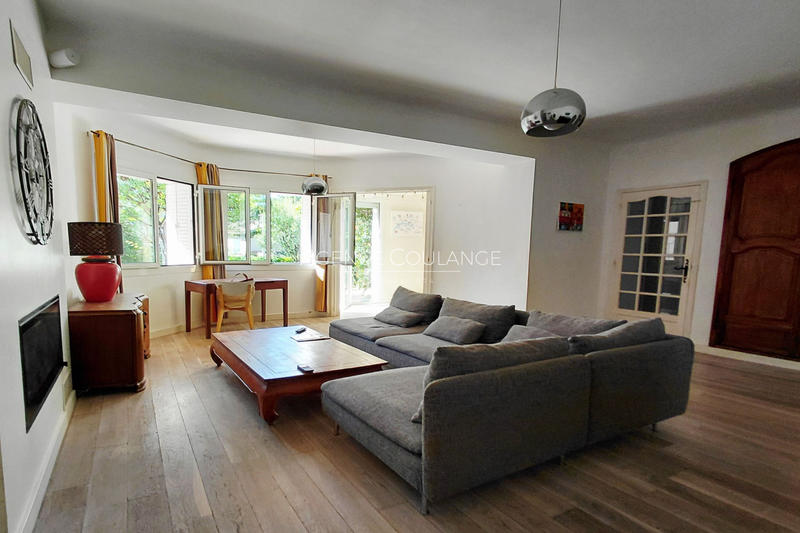 Maison - 151 m² - 7 pièces