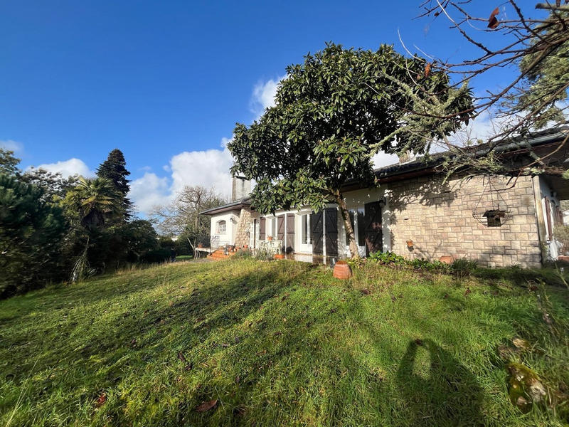 Maison - 155 m² - 5 pièces