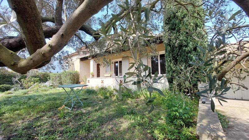 Maison - 154 m² - 5 pièces