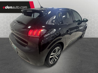 Peugeot 208 PureTech 100 s&amp;S Bvm6 Roadtrip