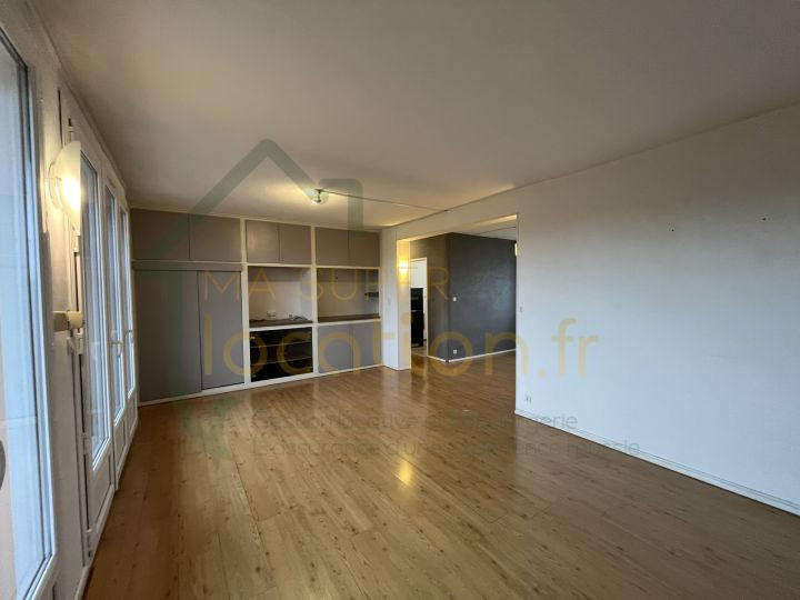 Appartement - 74 m² - 4 pièces