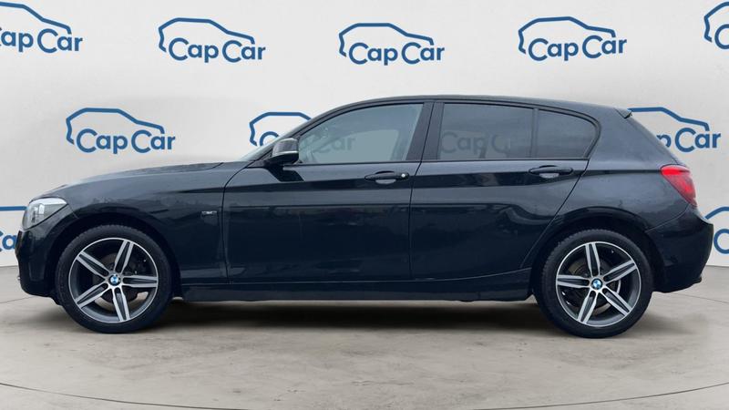 Bmw Série 1 (F20) 1.6 116i 136 Sport