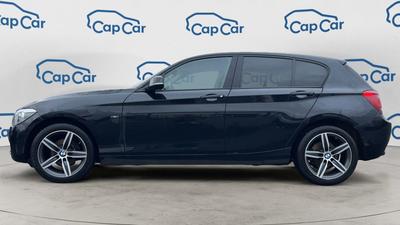 Bmw Série 1 (F20) 1.6 116i 136 Sport