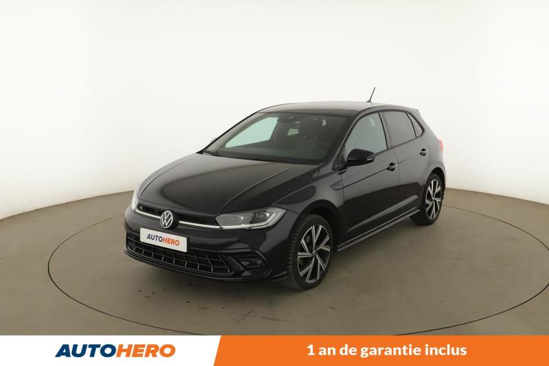 Volkswagen Polo 1.0 Tsi R-Line Dsg7 110 ch