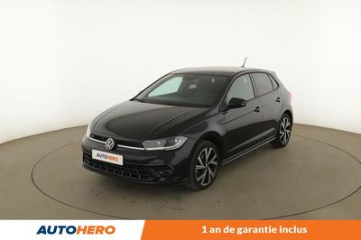 Volkswagen Polo 1.0 Tsi R-Line Dsg7 110 ch
