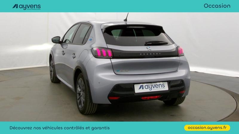 Peugeot E-208 208 136ch Allure Business