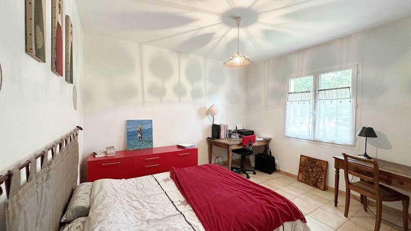 Maison contemporaine - 140 m² - 5 pièces