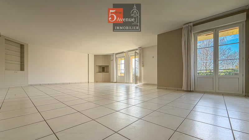 Appartement - 148 m² - 4 pièces